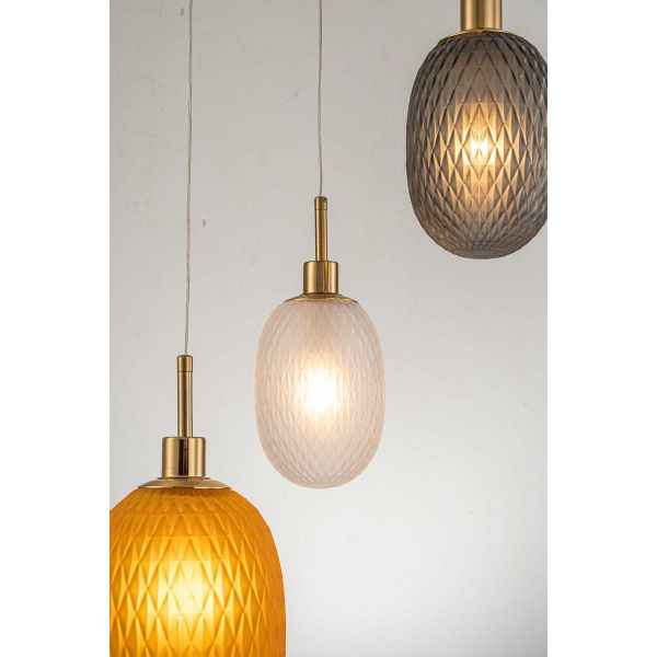 Подвесная люстра Arti Lampadari Magliano E 1.P1 D Подвесная люстра Arti Lampadari Magliano E 1.P1 D