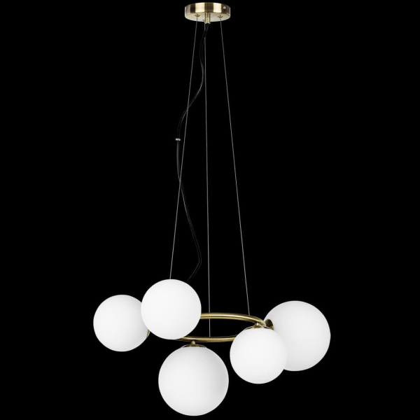 Подвесная люстра Lightstar Globo 815051 Подвесная люстра Lightstar Globo 815051