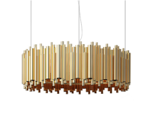 Подвесная люстра Imperium Loft Brubeck Delightfull 84556-22