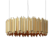 Подвесная люстра Imperium Loft Brubeck Delightfull 84556-22
