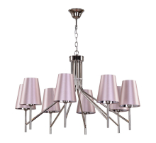 Подвесная люстра Gerhort G11040/8NC