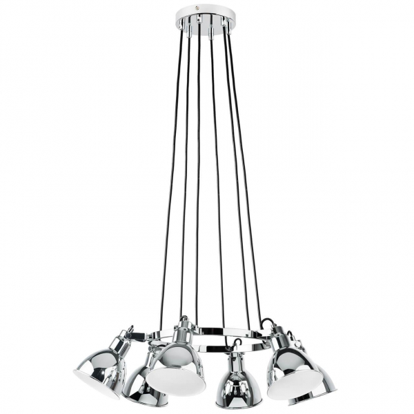Подвесная люстра Lightstar Acrobata 761164 Подвесная люстра Lightstar Acrobata 761164