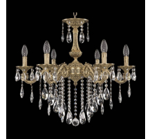 Подвесная люстра Bohemia Ivele 71102/6/210 B FP