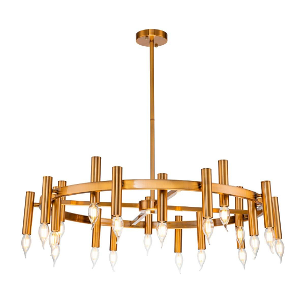 Подвесная люстра Stilfort Leonardo 2156/05/20P Подвесная люстра Stilfort Leonardo 2156/05/20P
