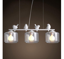 Люстра Loft-Concept Provence Bird 40.1712-0 18124