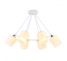 Подвесная люстра Ambrella light Traditional Modern TR303159