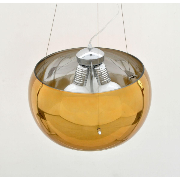 Подвесная люстра Lumina Deco Stilio LDP 6018-400 GD Подвесная люстра Lumina Deco Stilio LDP 6018-400 GD