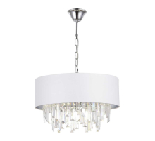 Подвесная люстра Evoluce Dahlia SLE1120-103-07