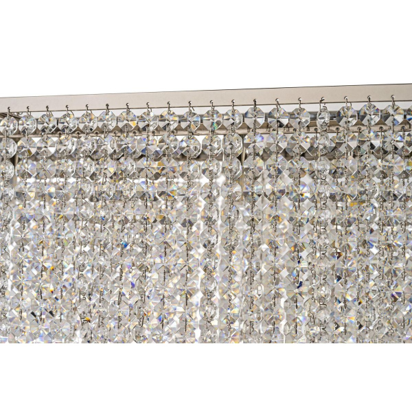 Подвесная люстра Arti Lampadari Milano E 1.5.120X30.502 N Подвесная люстра Arti Lampadari Milano E 1.5.120X30.502 N