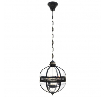 Подвесная люстра Loft IT Lantern Residential Loft3043-Bl