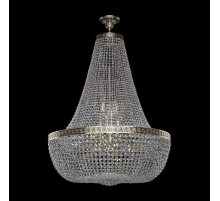 Подвесная люстра Bohemia Ivele 19281/H2/80IV GB
