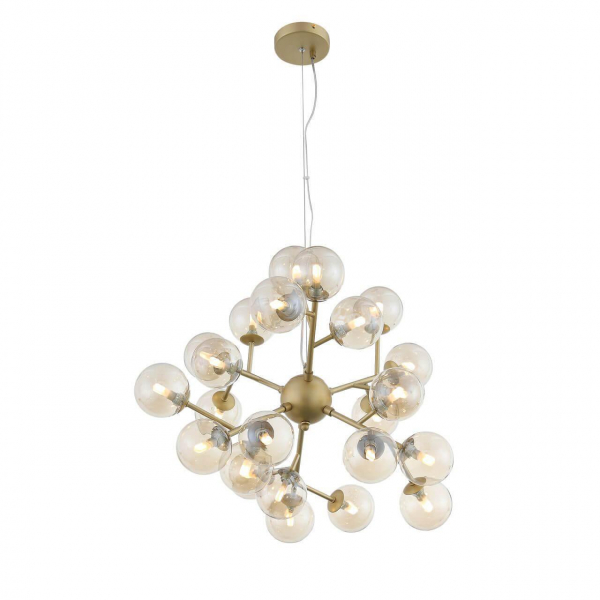 Подвесная люстра ST Luce Pallеre SL438.203.24 Подвесная люстра ST Luce Pallеre SL438.203.24