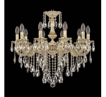 Подвесная люстра Bohemia Ivele 71101/10/210 B GW