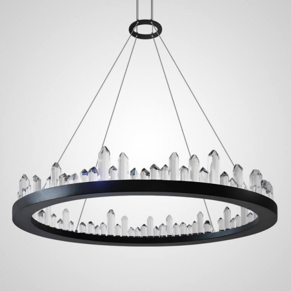 Подвесная люстра Imperium Loft Quartz 101946-26 Подвесная люстра Imperium Loft Quartz 101946-26
