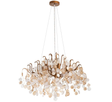 Подвесная люстра Divinare Spumante 7288/18 SP-9