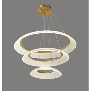 Люстра подвесная Alfa Light F1424-26