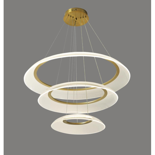 Люстра подвесная Alfa Light F1424-26