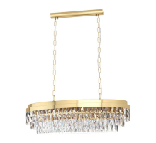 Подвесная люстра Eglo Valparaiso 39462