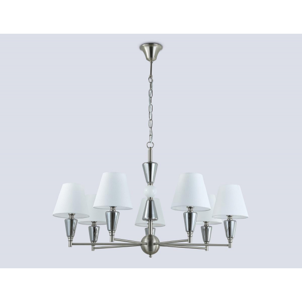 Подвесная люстра Ambrella light High light LH75256 Подвесная люстра Ambrella light High light LH75256