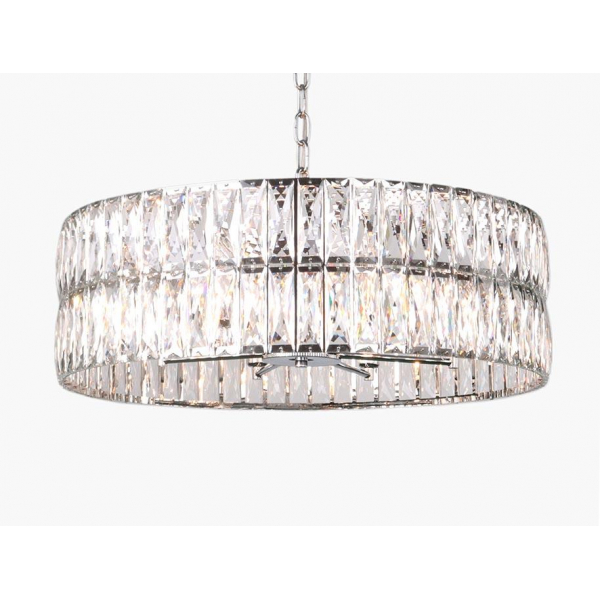 Подвесная люстра Newport 10125+3/C new М0065933 Подвесная люстра Newport 10125+3/C new М0065933