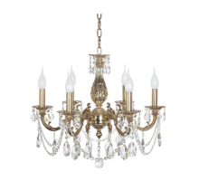 Подвесная люстра Dio DArte Asfour Lauria E 1.1.6.200 GH