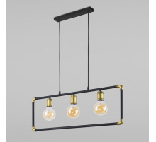 Подвесная люстра TK Lighting 4146 Hydria