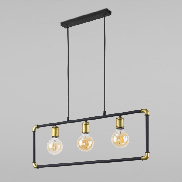 Подвесная люстра TK Lighting 4146 Hydria Подвесная люстра TK Lighting 4146 Hydria