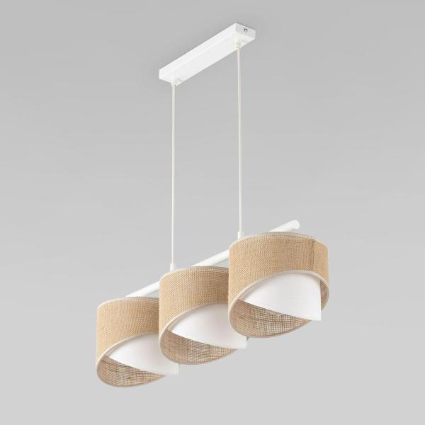 Подвесная люстра TK Lighting 4827 Marlon Подвесная люстра TK Lighting 4827 Marlon