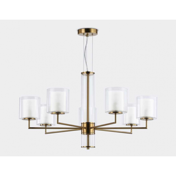 Подвесная люстра Ambrella light High Light LH56013 Подвесная люстра Ambrella light High Light LH56013