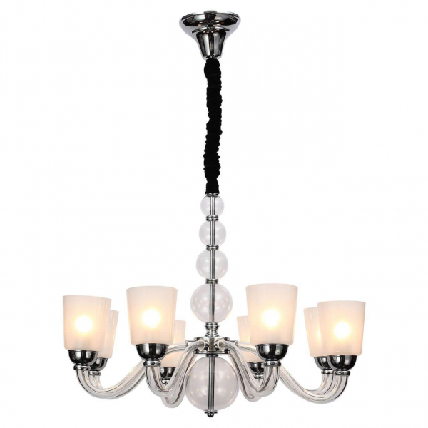 Подвесная люстра ST Luce Signora SL681.103.08 Подвесная люстра ST Luce Signora SL681.103.08