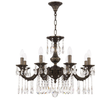 Подвесная люстра Bohemia Ivele AL78101/8/210 A PD