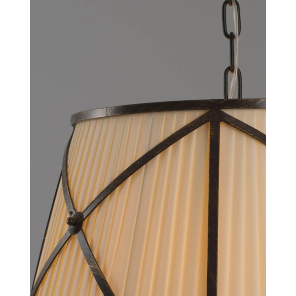 Подвесная люстра Moderli Berta V1260-5P Подвесная люстра Moderli Berta V1260-5P