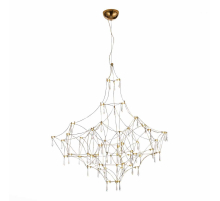 Подвесная люстра ST Luce Gravetta SL797.203.114