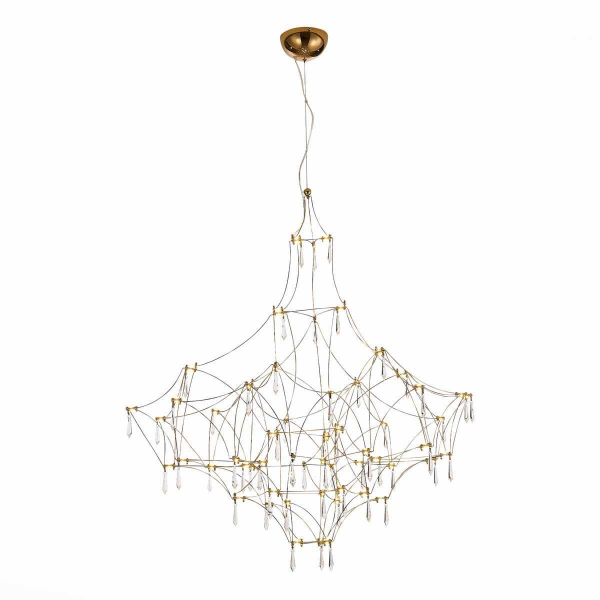 Подвесная люстра ST Luce Gravetta SL797.203.114 Подвесная люстра ST Luce Gravetta SL797.203.114