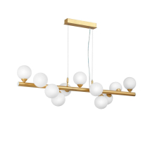 Подвесная люстра Vitaluce V4986-8/11S