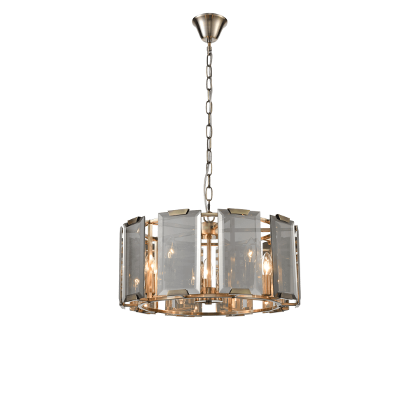 Подвесная люстра Vele Luce Sorrento VL3004P05