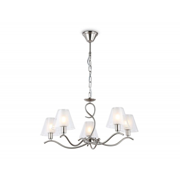 Подвесная люстра Ambrella Light High Light LH57081 Подвесная люстра Ambrella Light High Light LH57081