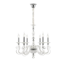 Подвесная люстра Divinare Milano 8825/03 LM-6