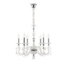 Подвесная люстра Divinare Milano 8825/03 LM-6