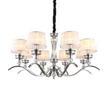 Подвесная люстра Omnilux Arosio OML-88403-08