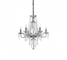 Подвесная люстра Ideal Lux Amadeus SP6 168753
