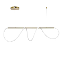 Люстра подвесная Corinto Lightstar 637093