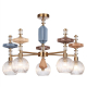 Подвесная люстра Odeon Light Terra Modern 5414/5