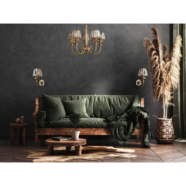 Подвесная люстра MW-Light Аманда 14 481014405 Подвесная люстра MW-Light Аманда 14 481014405