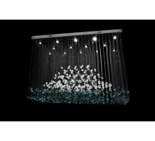 Люстра подвесная Alfa Light F2524-42