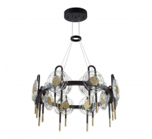 Подвесная светодиодная люстра Odeon Light Exclusive Modern Magnet 5407/92L