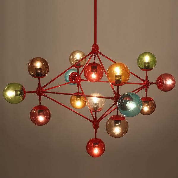 Люстра Loft-Concept Modo Chandelier 40.512-0 4967