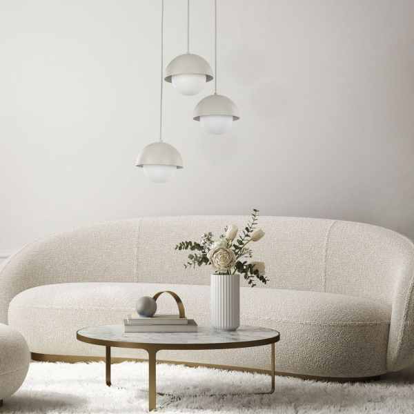 Подвесная люстра TK Lighting 10206 Bono Подвесная люстра TK Lighting 10206 Bono