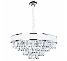 Подвесная люстра Arte Lamp Diadem A1002LM-8CC
