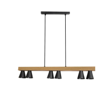 Подвесная люстра Favourite Piffero 2984-6P